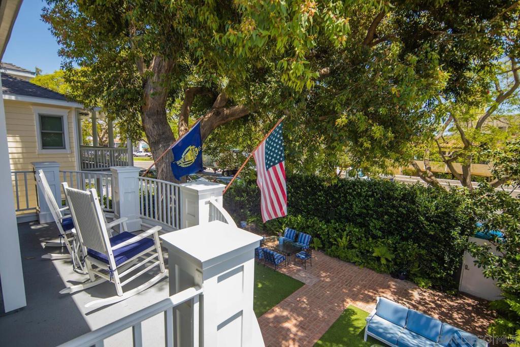 Coronado Village - Residential