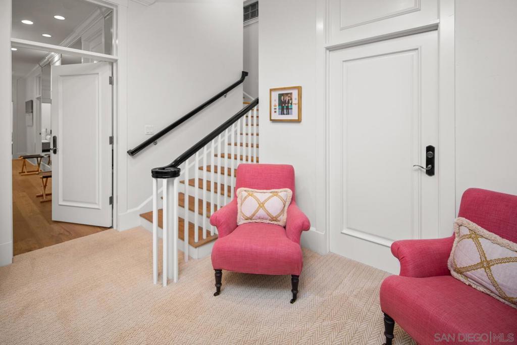 Coronado Village - Residential