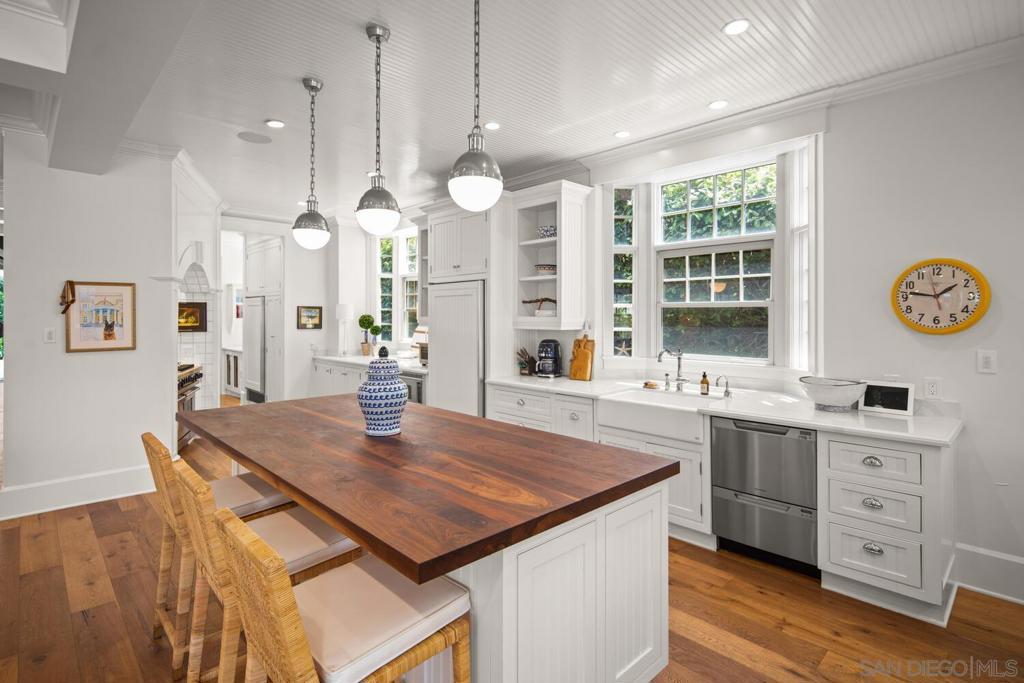 Coronado Village - Residential