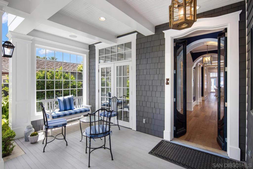 Coronado Village - Residential