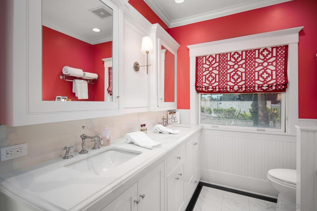 Coronado Village - Residential