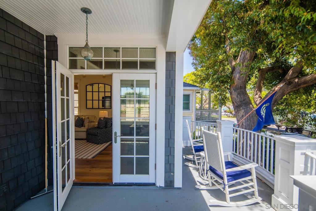 Coronado Village - Residential