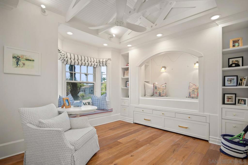 Coronado Village - Residential