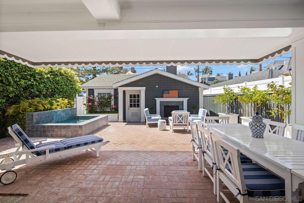 Coronado Village - Residential