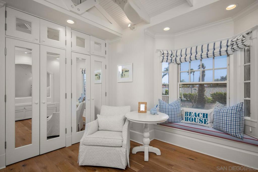 Coronado Village - Residential