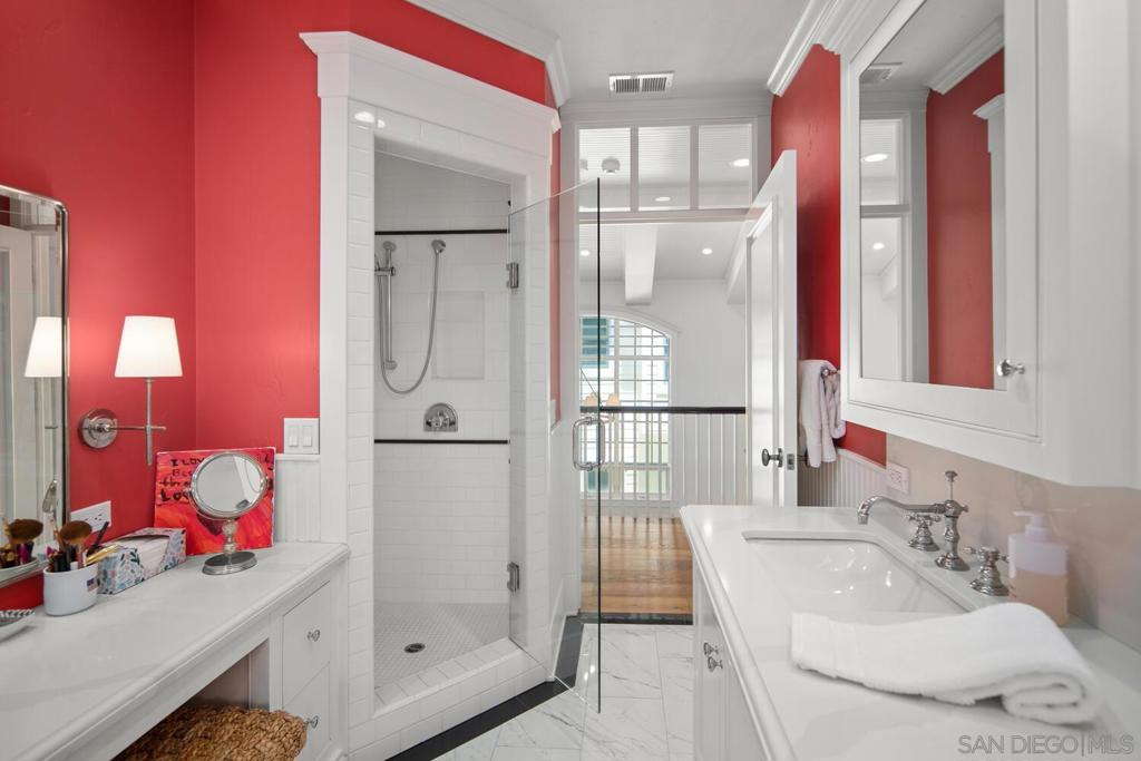 Coronado Village - Residential