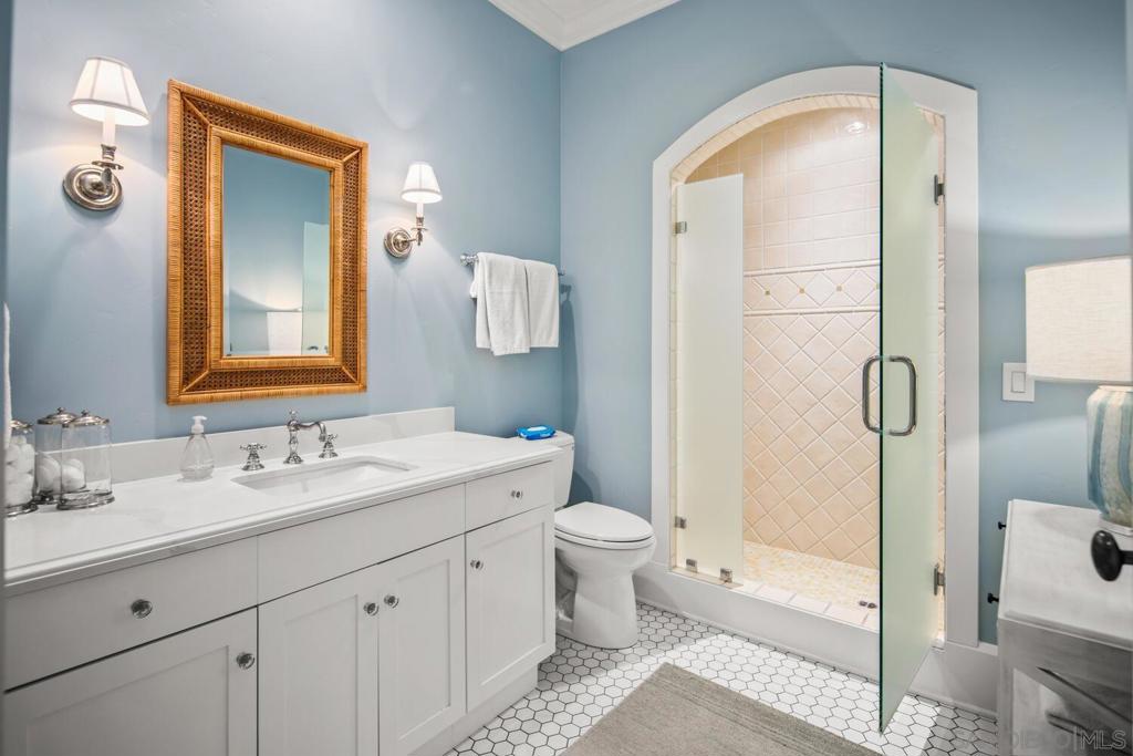 Coronado Village - Residential