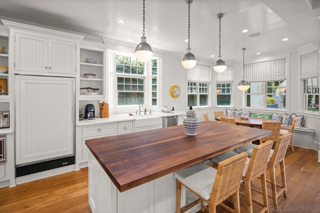 Coronado Village - Residential