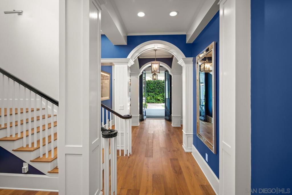 Coronado Village - Residential