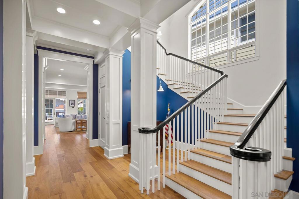 Coronado Village - Residential