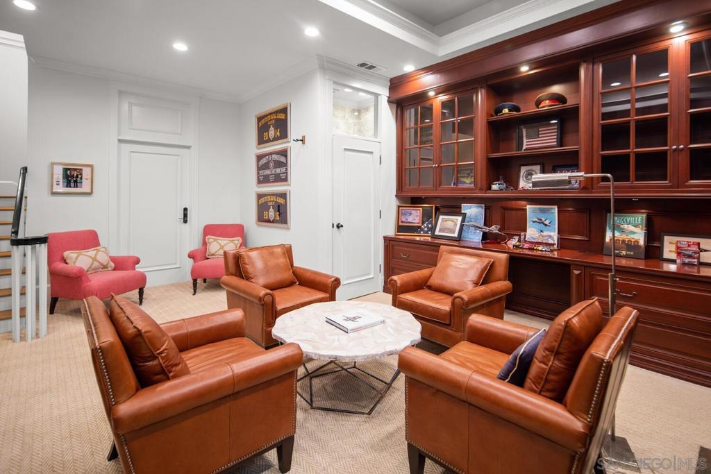 Coronado Village - Residential