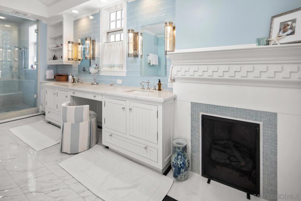 Coronado Village - Residential