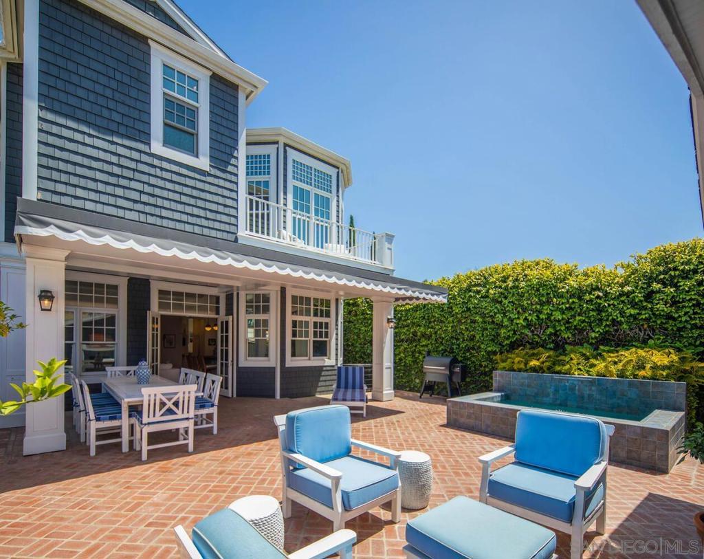 Coronado Village - Residential