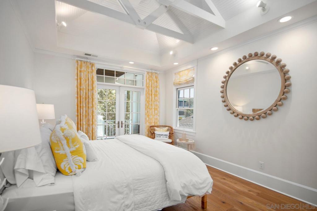 Coronado Village - Residential