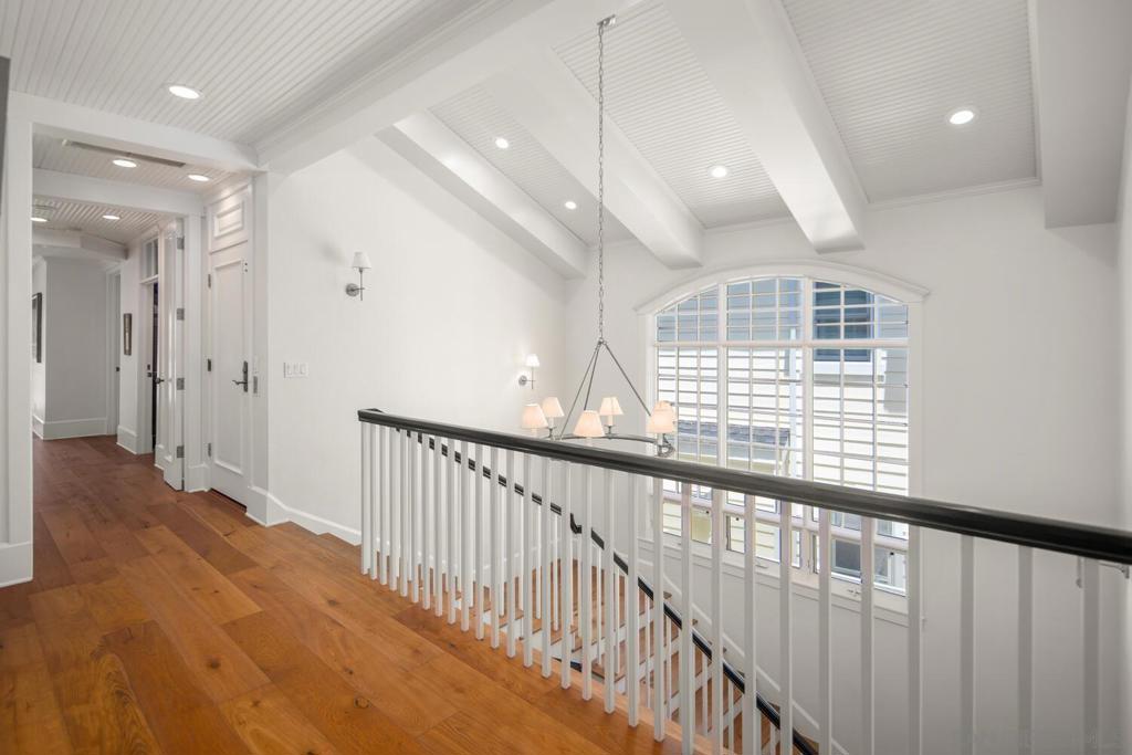 Coronado Village - Residential