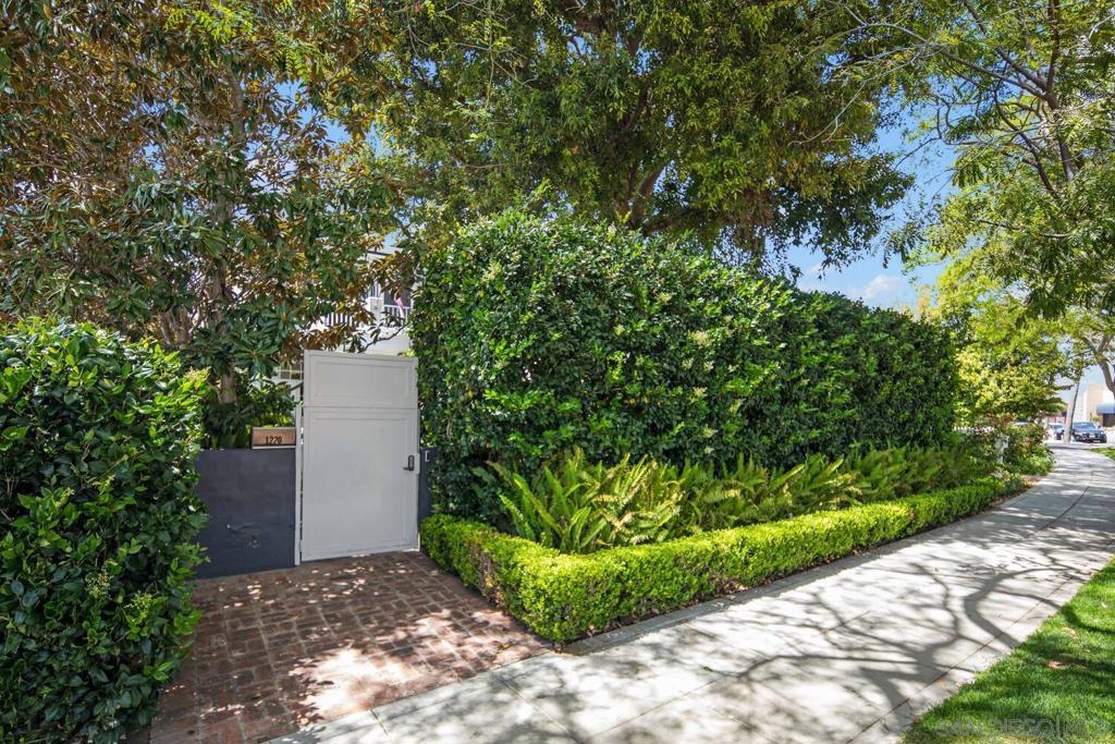 Coronado Village - Residential