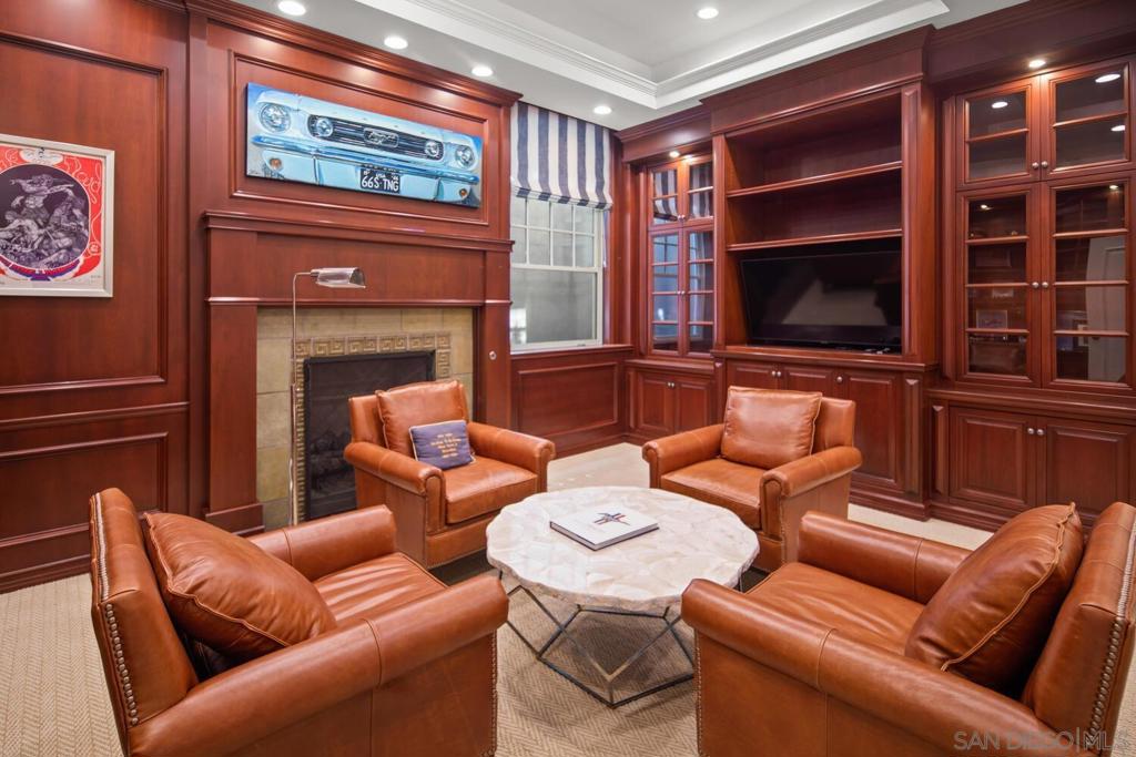 Coronado Village - Residential