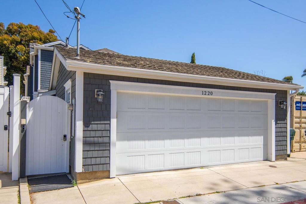 Coronado Village - Residential