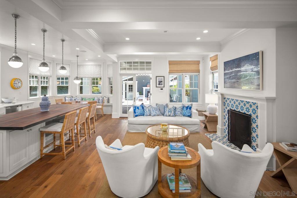 Coronado Village - Residential