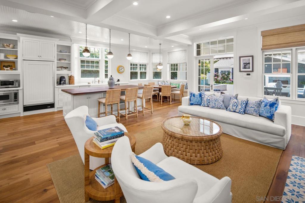 Coronado Village - Residential