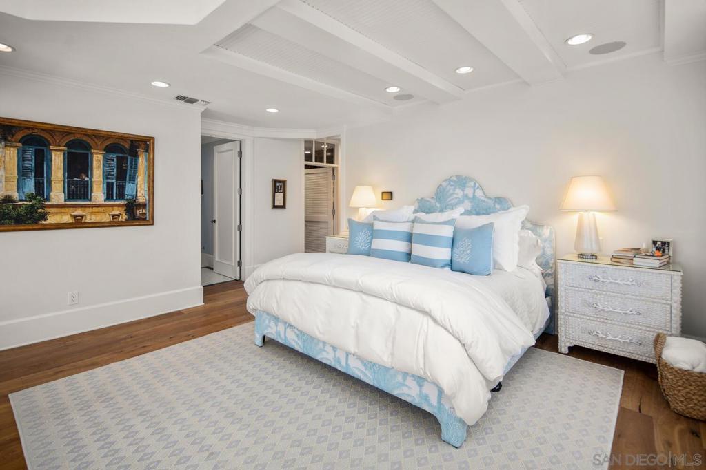 Coronado Village - Residential