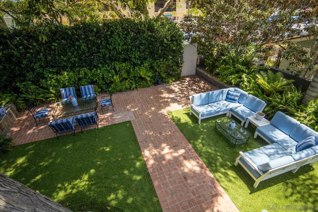 Coronado Village - Residential