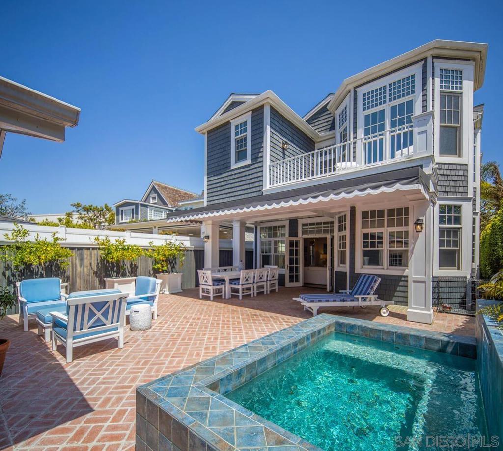 Coronado Village - Residential