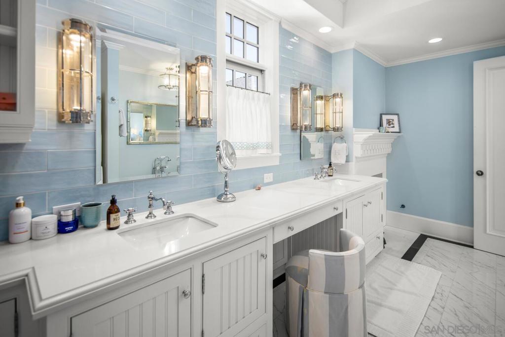 Coronado Village - Residential