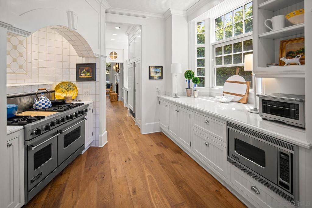 Coronado Village - Residential