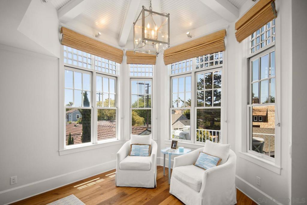 Coronado Village - Residential