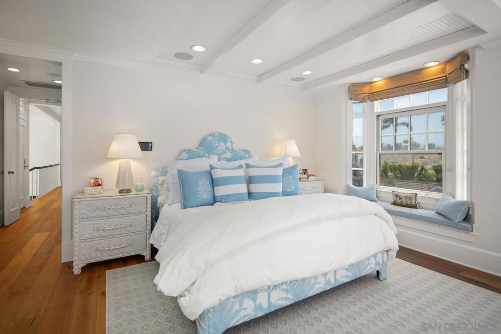 Coronado Village - Residential