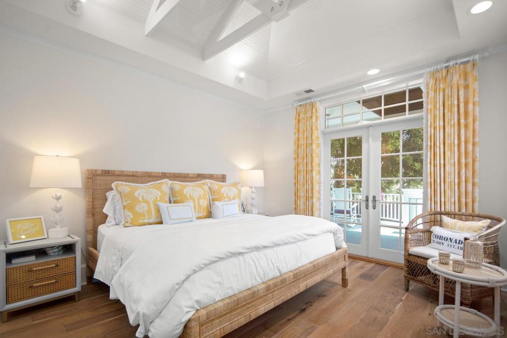 Coronado Village - Residential