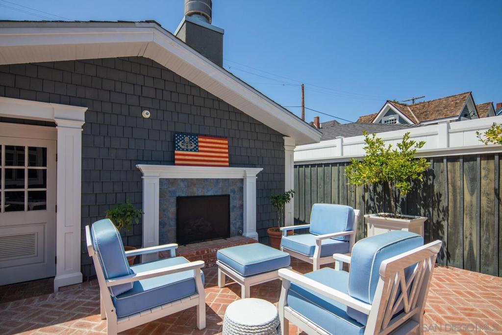 Coronado Village - Residential