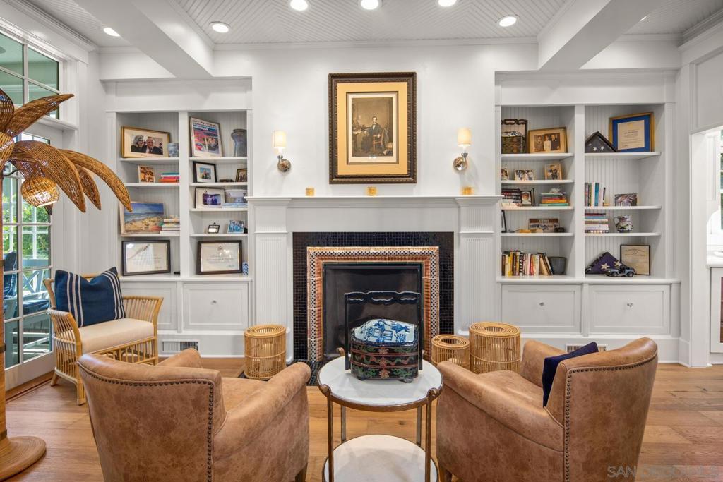 Coronado Village - Residential