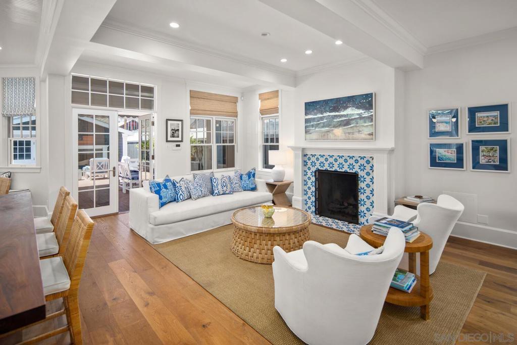 Coronado Village - Residential