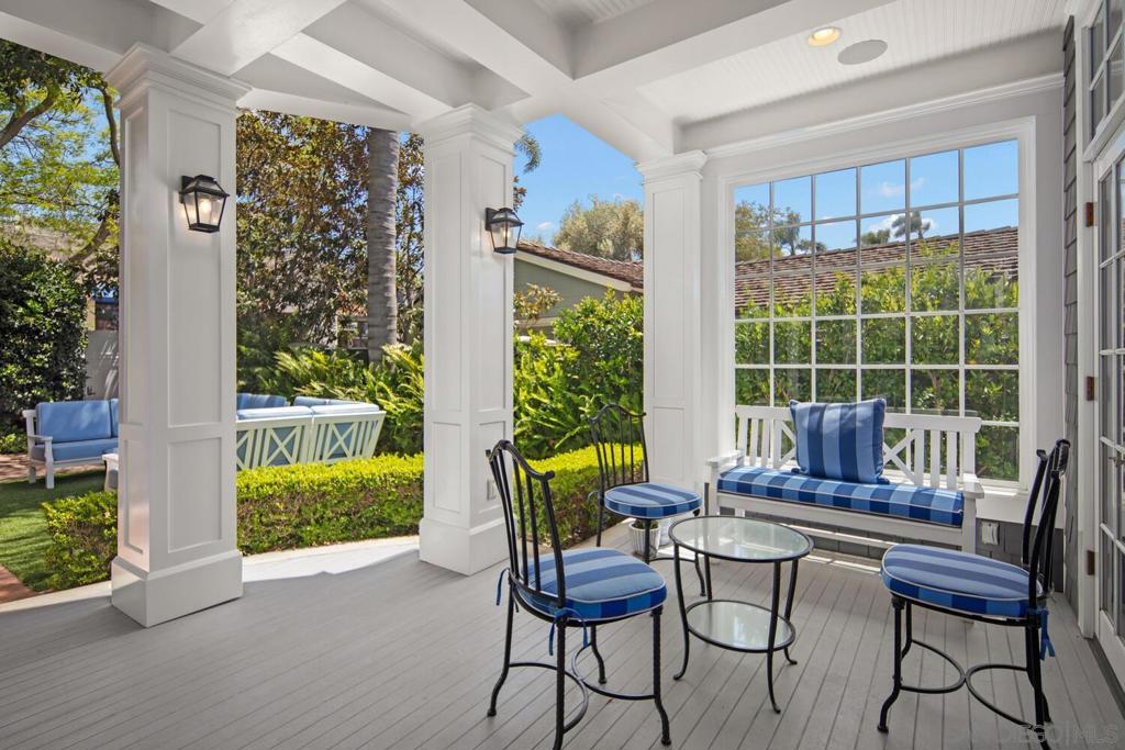 Coronado Village - Residential