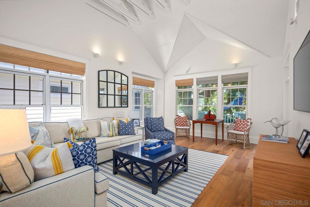 Coronado Village - Residential