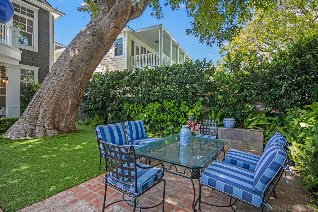 Coronado Village - Residential