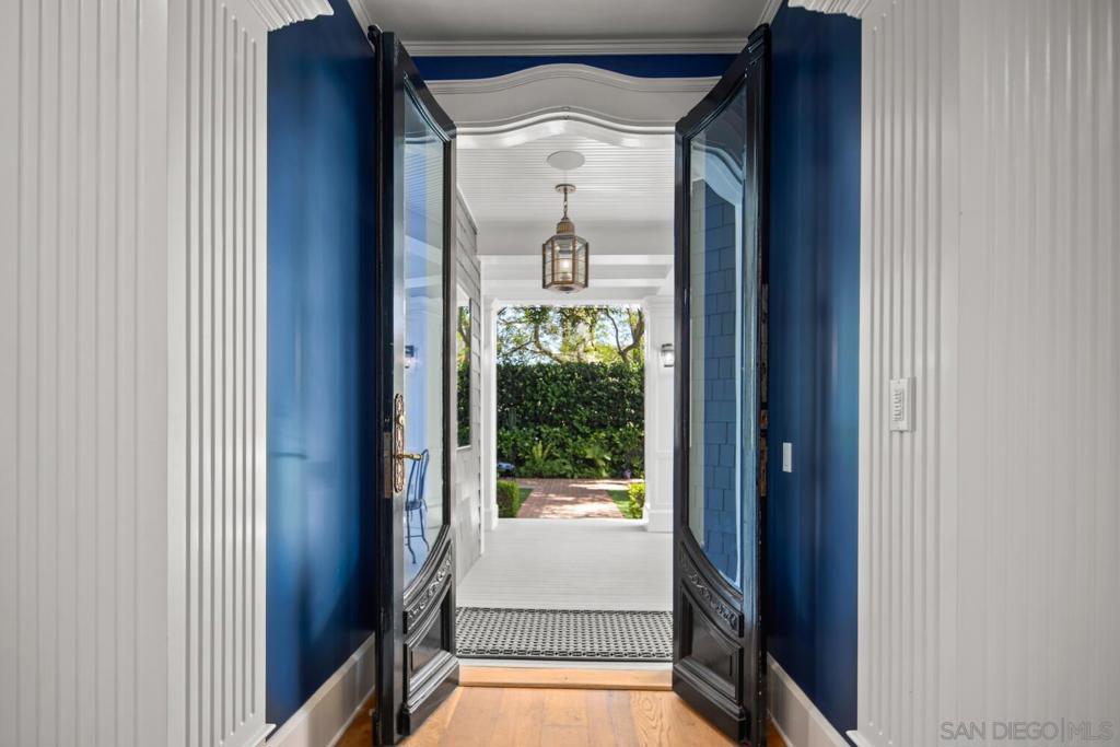 Coronado Village - Residential