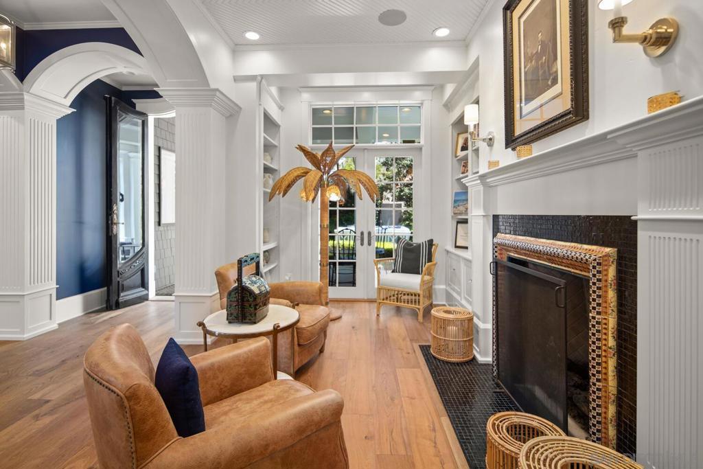 Coronado Village - Residential