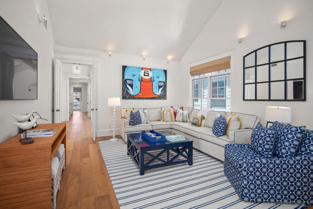 Coronado Village - Residential