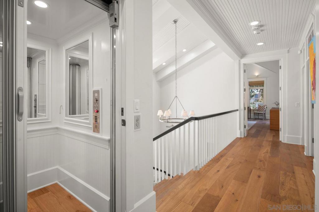 Coronado Village - Residential