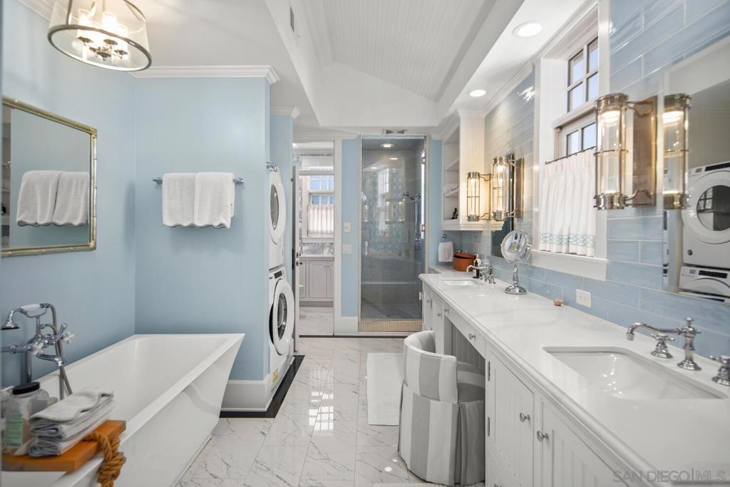 Coronado Village - Residential