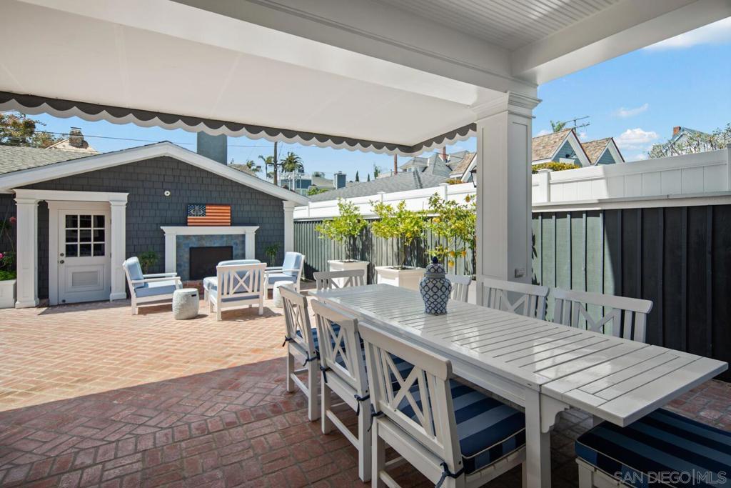 Coronado Village - Residential