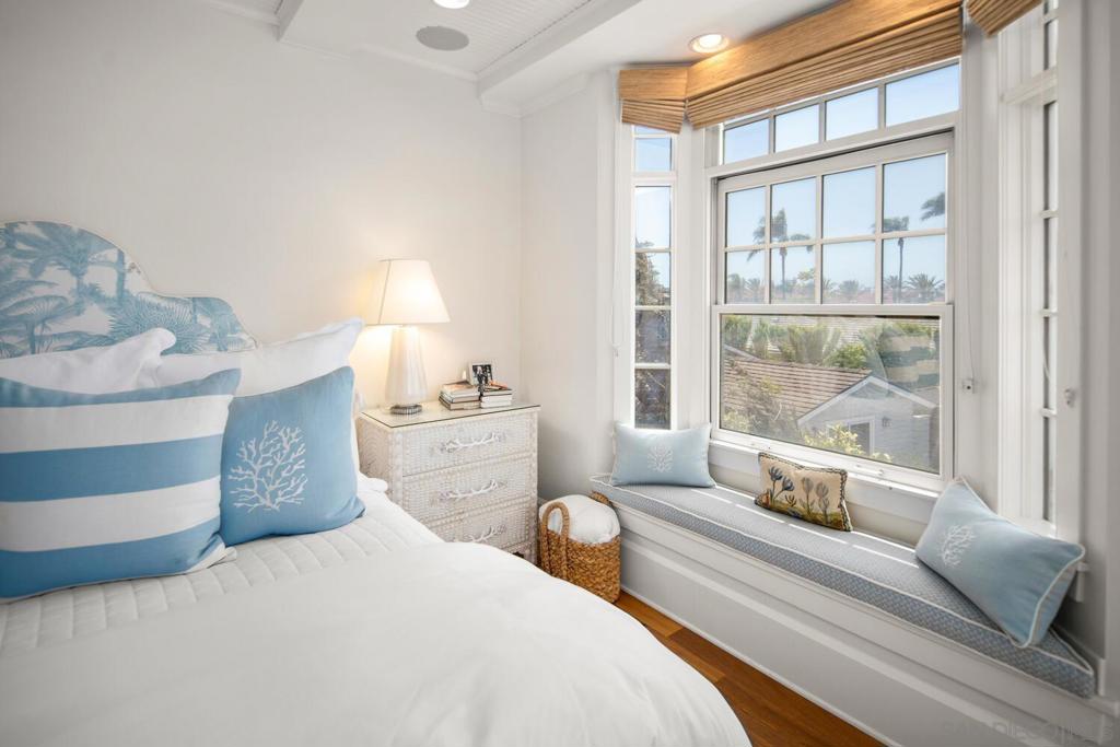 Coronado Village - Residential