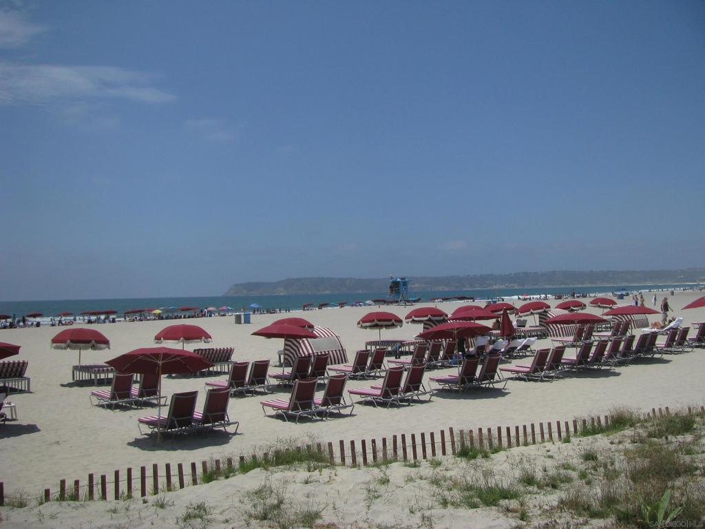 Coronado Village - Residential