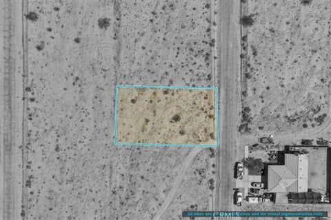 Photo of 2565 Santa Fe Avenue, Thermal, CA 92274 (MLS # IV26211530)