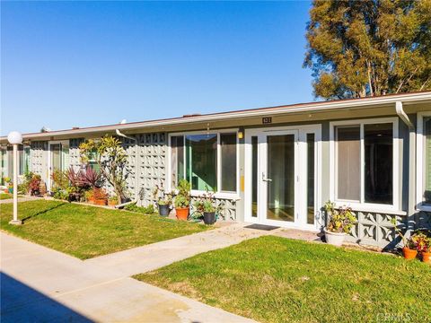 13860 St. Andrews 62i Seal Beach CA 90740