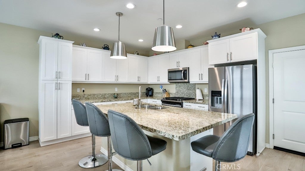 4693 Holly Ave, Long Beach CA 90805