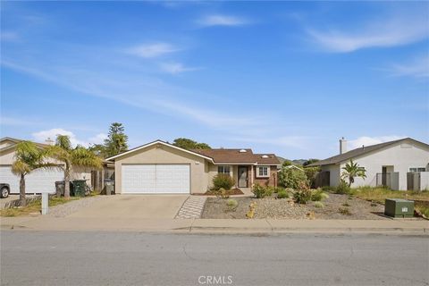 345 Black Hawk Way Nipomo CA 93444